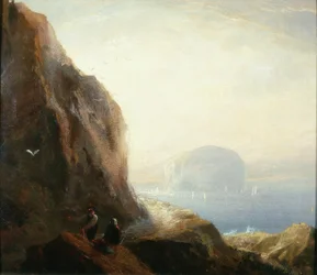 Der Bass Rock